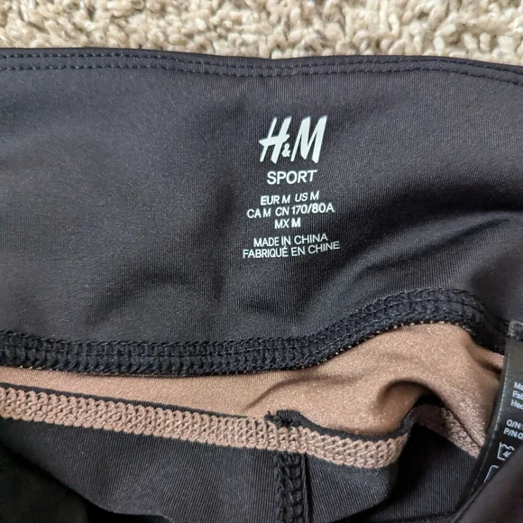 H&m legging - Picture 4 of 7